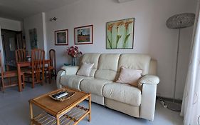 Apartamentos El Dorado